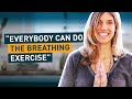 “Everybody can do the breathing exercise” | Wim Hof Method | Fundamentals Video Course