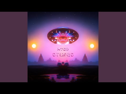 Guarda Lucid Strings - 432hz su YouTube