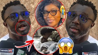 Death of Tabara Fassema series, dafa dugg Coma😭His brother recounts his last moments and his illness