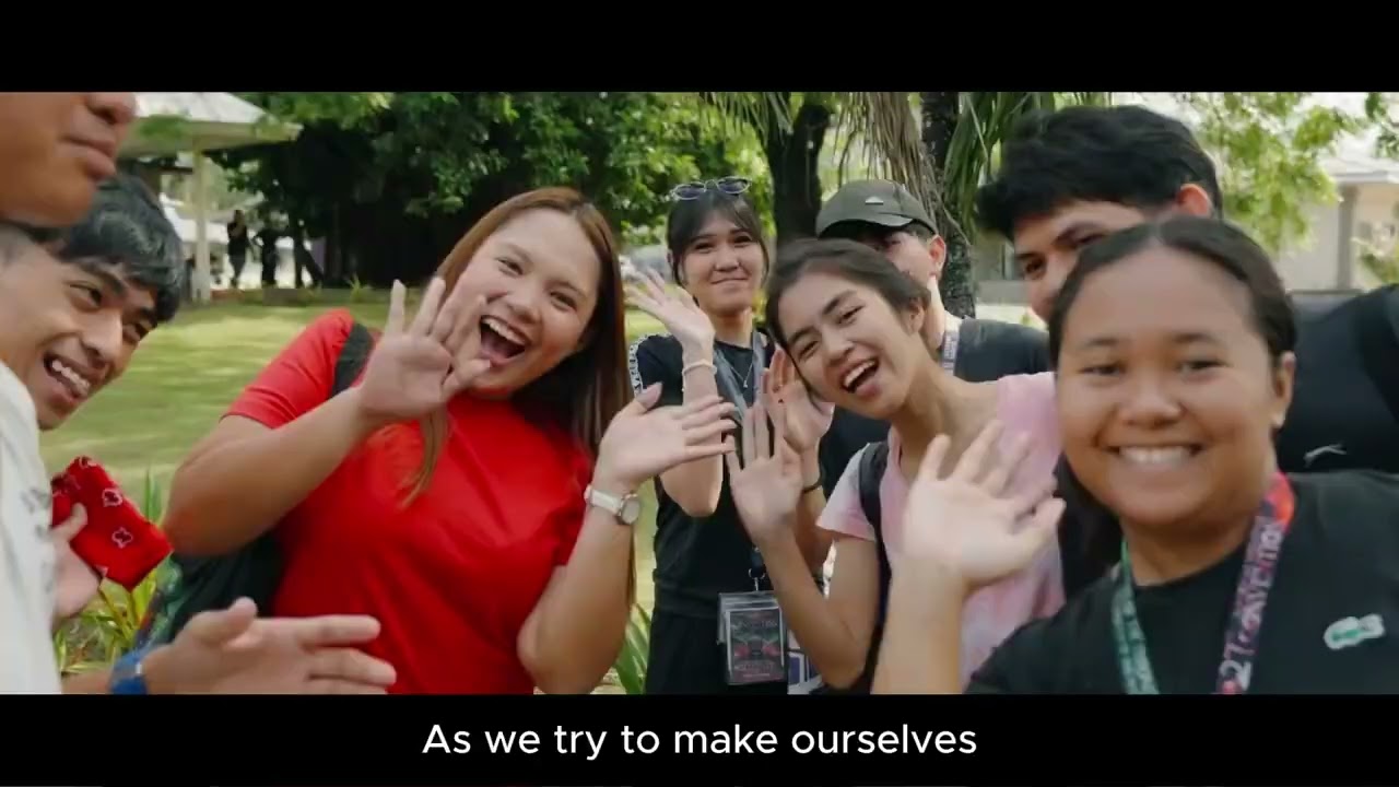 NFJPIA Hymn "Paragons"