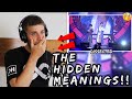 Rapper Reacts to BTS DDAENG!! | THERE ARE LAYERS TO THIS! (FULL BREAKDOWN)