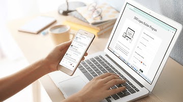 Legacy Builders Introduction