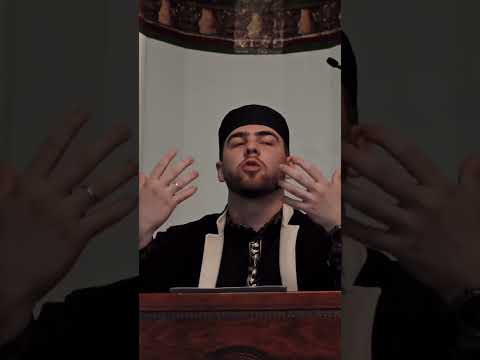 Uljepšaj svoje djelo! ☪️ | hfz. Hamdo Solo