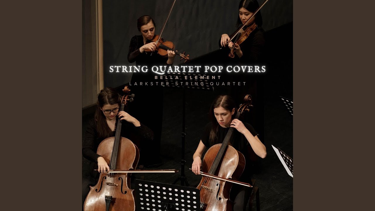 Sleduj Angels (Arr. for Strings) na YouTube