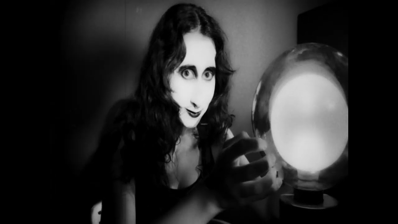 Lena’s Lair | German Expressionism Short Film