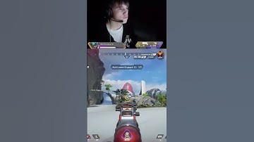 RAGE! #apexlegends #panic #apex #algs #apexclips #apexlegendsclips #ewc