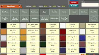 ShoeMax Demo [1] - Introduction