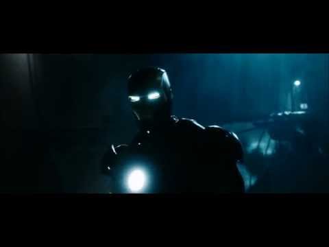 Iron Man (2008)