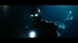 Iron Man (2008) Teaser Trailer