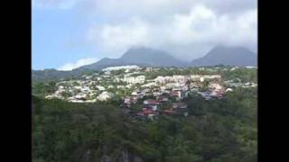 Schoelcher en MARTINIQUE sur www.outre-mer.fr par Alain ASSIUS