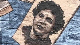 Long Live La Porte Mural - History Inspired - Plaza 618