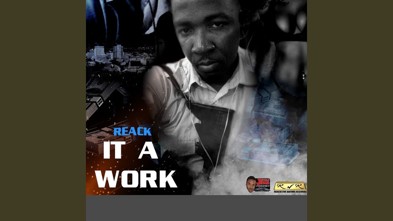 Watch It A Work on YouTube Watch It A Work on YouTube