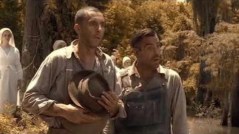 Baptism   O' Brother Where Art Thou