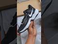 Nike Fly By Mid 3 | Black &amp; White | Unboxing | Quick Look |. #nike #nikeflybymid3