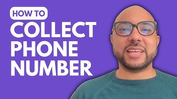 How to Collect Client Phone Number in Hostinger Website Builder Appointment System