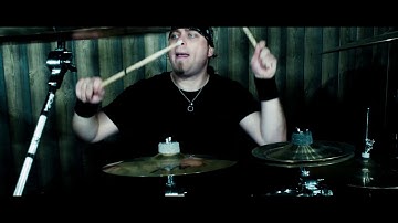 Reach For More - Wasteland Valley (Official video)