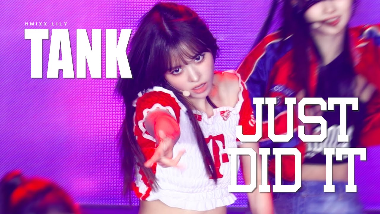 [4K] 241004 엔믹스 팬콘서트 