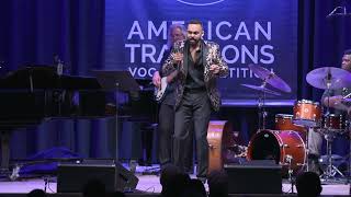 Jesse Nager - Superstition - Atc Finals 2025