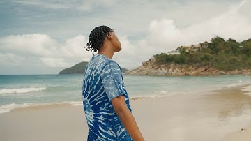 Stefan - Next Up (Official Music Video)