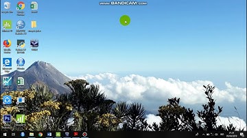 TUTORIAL ANALISIS REGRESI SPASIAL DENGAN GWR