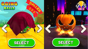 🚀 Going Balls VS Reverse Video Gameplay SpeedRun #1420