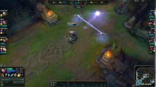 The greatest jayce snipe of all time