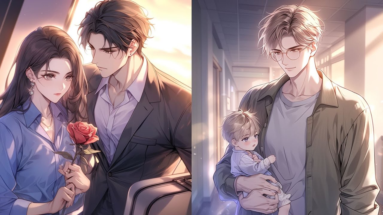 He cheated 33 times. He gave me gold each time as compensation.I never took it—just kept it as proof