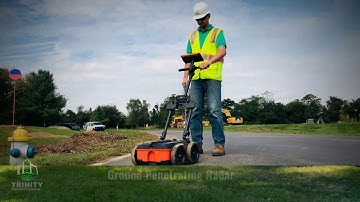 What Is Underground Utility Locating