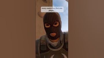 Every CS2 Game Has This player