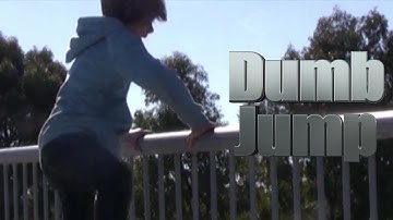 Dumb Jump