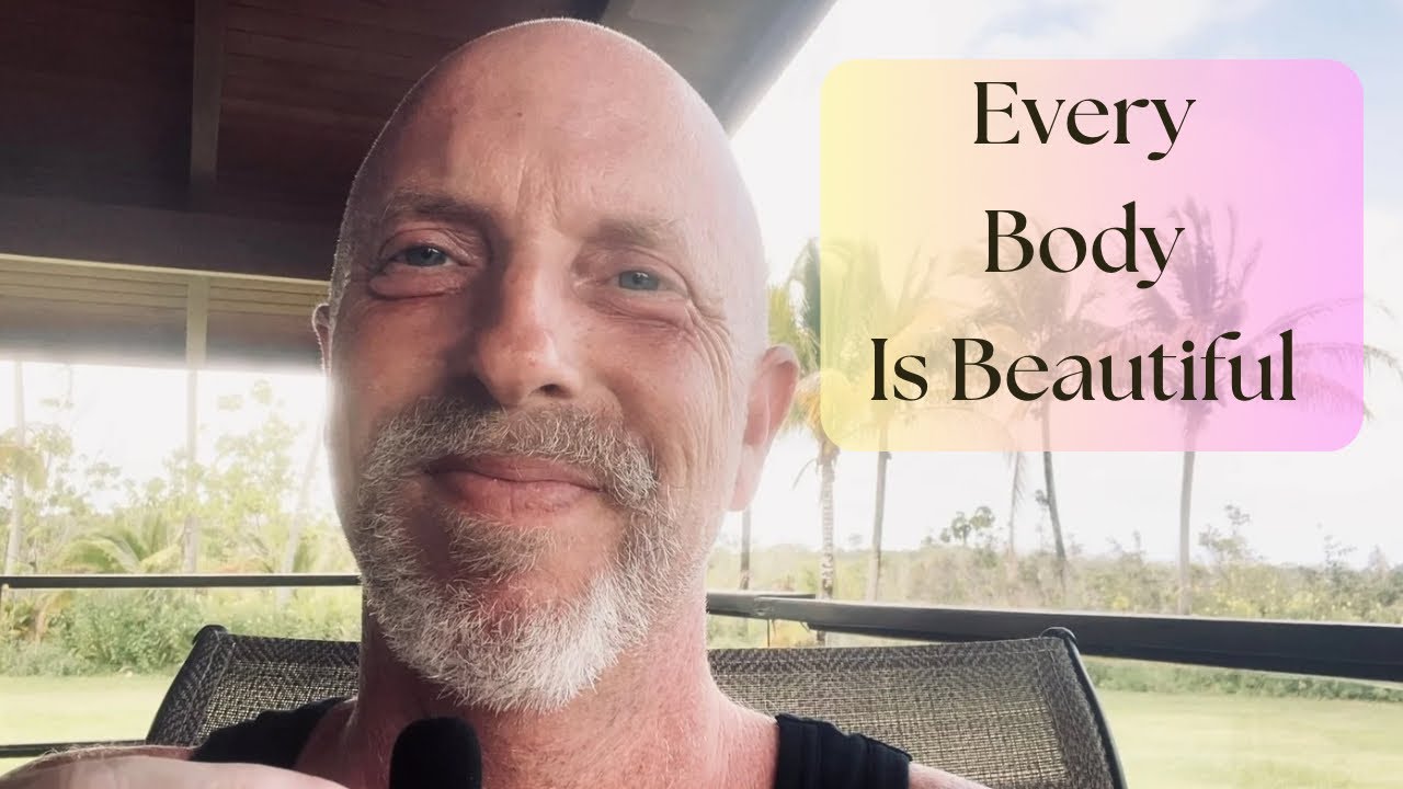 Appreciating Your Physical Body To Expand Your Consciousness