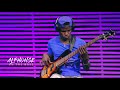 Moise Mbiye Nako Zonga Te Seben Bass - Cover | Alphonse Butelezi