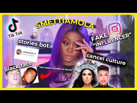I PEGGIORI TREND DELLA BEAUTY COMMUNITY CHE NON VOGLIO PIÙ VEDERE NEL 2020 – I SAID WHAT I SAID!