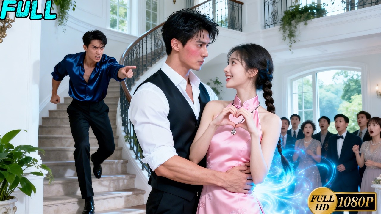 ولدت من جديد! هذه المرة أترك الوغد وأختار الـCEO الذي يحبني أكثر.