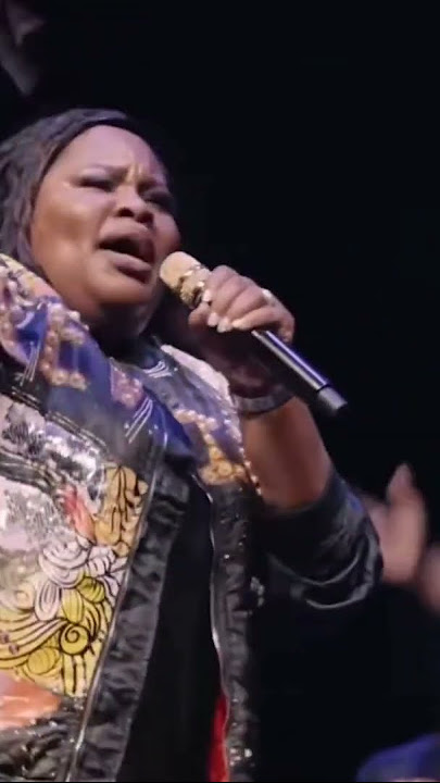 This is a move-Tasha Cobbs Leonard #buildingfaith #gospel