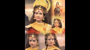 Star Jalsha Mahalaya 2024‼️⭐ Koel Mallick 🌿 #mahalaya2024 #koel_mallick #love #song