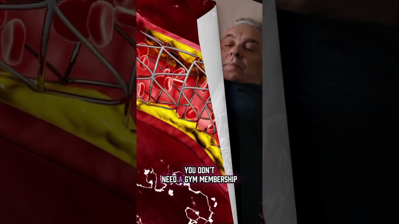 Simple Habits Protect Your Heart Long Term ❤️