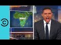 What The Hell Just Happened? | The Daily Show