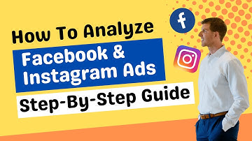 How to Analyze Facebook and Instagram Ads Performance in Meta Business Suite | Step-by-Step Guide