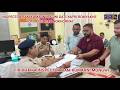 CRPF INSPECTOR RAM KUMAR NI MUNGWI FIR KHAIKHA YOBA CONGRESS