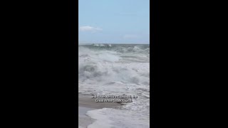 Queensland beach named world’s most dangerous