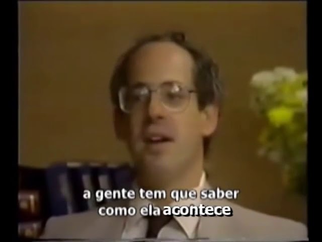 Video  Comprehensible Input - Stephen Krashen is a Genius - Aprendendo  Inglês