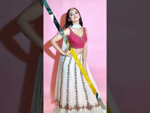 helly shah letest