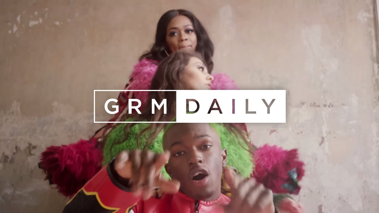 Kida Kudz  - Issa Vibe [Music Video] | GRM Daily