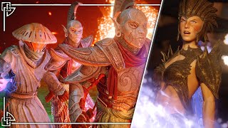 What Skyrim's Anniversary Edition Should've Been (with mods)