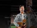What are you not giving up on? #andygrammer #dontgiveuponme #songwriter