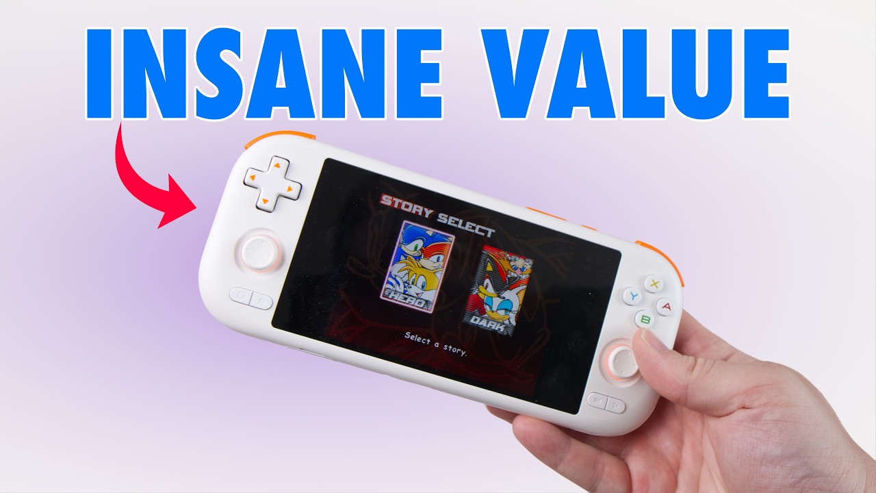 MANGMI AIR X | A Casual Gamer’s Review
