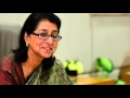 Naina lal kidwai  a journey of many firsts