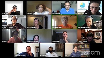 GVDS: The Dash, Day 1 (Team Dramatic Chipmunk)