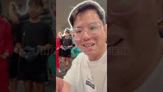 Ibraco - northbank Halloween party 2025
